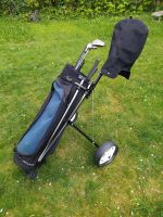 Golf Tasche und Trolley Dresden - Striesen-West Vorschau