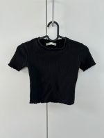 Pull&Bear Cropped Rshirt Nordrhein-Westfalen - Lage Vorschau