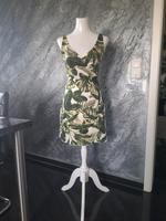 Minikleid in Wickeloptick. Nordrhein-Westfalen - Hamminkeln Vorschau