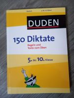 Duden 150 Diktate für 5. -10. Klasse Stuttgart - Obertürkheim Vorschau