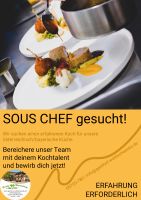 Sous Chef / Chef de Partie Bayern - Altfraunhofen Vorschau