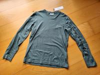 Calvin Klein CK Sweater Gr.S Sweatshirt Grün langarm Neu Bayern - Bamberg Vorschau