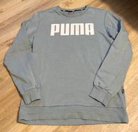 Sweater PUMA Gr. S  türkis Pulli Pullover Mecklenburg-Vorpommern - Jabel Vorschau