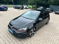 Volkswagen Golf GTI Performance BlueMotion Technology*69.450 KM* Niedersachsen - Hesel Vorschau