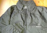 Windjacke / Wetterjacke Mercedes-Benz XL Baden-Württemberg - Karlsruhe Vorschau