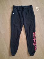 Adidas joggingshose große S Niedersachsen - Langenhagen Vorschau
