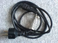 1 Kaltgeräte Netzkabel Eurostecker H05VV-F 3G 0,75 mm², 10/16A/25 Sachsen - Chemnitz Vorschau