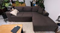 Bequeme Couch mit Schlafsofa-Funktion (Neupreis 500€) Aachen - Aachen-Mitte Vorschau