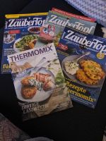 Zaubertopf / Thermomix / Rezepte Baden-Württemberg - Rauenberg Vorschau