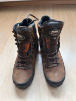 Wanderschuhe Meindl Größe 43, Herren, Vakuum Men GTX - Goretex Thüringen - Heilbad Heiligenstadt Vorschau