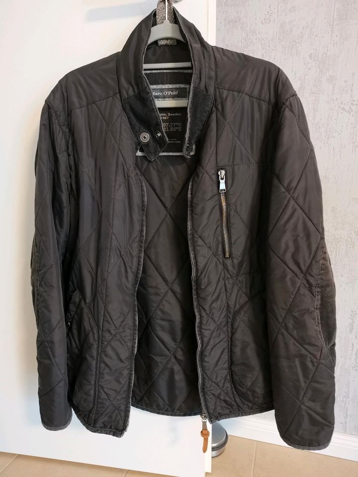 Herren Jacke Gr. M Marco Polo NP. 349 Euro. in Elmenhorst Kr Stormarn