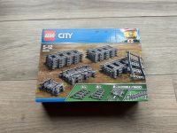 Lego Schienen 60205 komplett Nordrhein-Westfalen - Iserlohn Vorschau
