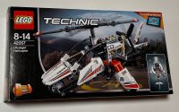 LEGO TECHNIC 2 in 1 Ultraleicht - Hubschrauber 42057 komplett Bayern - Schweinfurt Vorschau