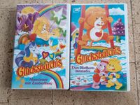 2  Glücksbärchis   VHS Niedersachsen - Kirchlinteln Vorschau