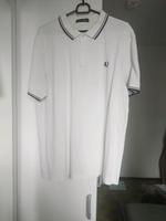 Fred Perry Polo Shirt Berlin - Treptow Vorschau