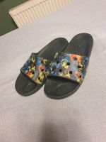 Crocs Classic Tie Dye Slide Sandalen Hessen - Langen (Hessen) Vorschau