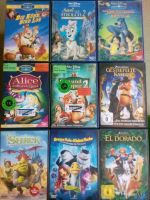 Walt Disney & Dreamworks DVD Kinder Filme Nordrhein-Westfalen - Hagen Vorschau