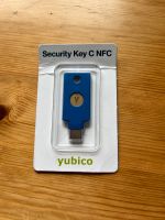 Security Key C NFC yuboco Niedersachsen - Wiefelstede Vorschau