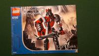 Lego Knights Kingdom 8795 - Lord Vladek Bayern - Aichach Vorschau