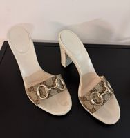 Gucci High Heels Nordrhein-Westfalen - Mönchengladbach Vorschau