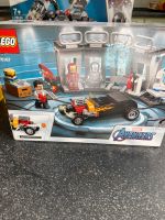 Lego Avengers 76167, neu Thüringen - Kölleda Vorschau