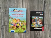 Bücher Kinderbücher Leserabe Die 3 Fragezeichen Mecklenburg-Vorpommern - Neubrandenburg Vorschau