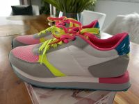 NEUE SNEAKERS bunt - Gr. 41 Berlin - Mitte Vorschau