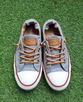 Converse grau Sachsen - Dippoldiswalde Vorschau