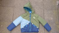 Finkid Winterjacke 90/100 Nordrhein-Westfalen - Altena Vorschau