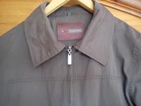 Schöne braune Street One Jacke 2 Taschen Gr.36 Hessen - Schwalmstadt Vorschau