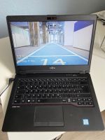 Fujitsu Laptop Lifebook U Series Düsseldorf - Friedrichstadt Vorschau