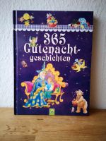 Buch "365 Gutenachtgeschichten" Nordrhein-Westfalen - Bönen Vorschau