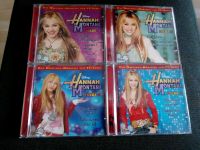 CDs Hannah Montana Folge 1, 2, 3 und 5 Baden-Württemberg - Lenzkirch Vorschau