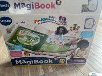 Magibook Vtech Saarland - Freisen Vorschau