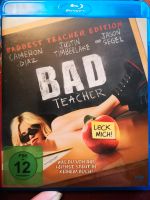 Bluray Bad Teacher mit Cameron Diaz Justin Timberlake Wandsbek - Hamburg Rahlstedt Vorschau