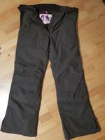 Neuwertige Ziener Damenskihose Hessen - Fritzlar Vorschau