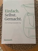 Thermomix Grundkochbuch aktuell NEU Rheinland-Pfalz - Standenbühl Vorschau