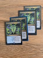 MTG Magic the Gathering Sammlung Mnemonic Betrayal Playset Hessen - Heppenheim (Bergstraße) Vorschau