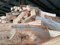 Fichte Brennholz Kaminholz trocken Nordrhein-Westfalen - Werl Vorschau
