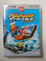 Lego Island Xtreme Stunts (PC Spiel) Rheinland-Pfalz - Betzdorf Vorschau