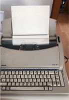 Olivetti Linea 101 Elektronische Schreibmaschine Nordrhein-Westfalen - Remscheid Vorschau