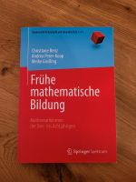 Frühe Mathematische Bildung Springer Spektrum Benz Peter-Koop Baden-Württemberg - Gengenbach Vorschau