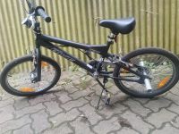 BMX Fahrad Kent Bike Black Nordrhein-Westfalen - Bad Laasphe Vorschau