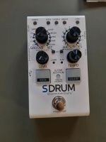 Digitech SDrum Stuttgart - Stuttgart-West Vorschau