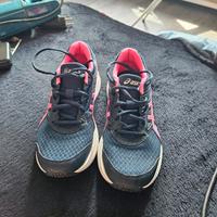 Asics Turnschuhe  Damen Häfen - Bremerhaven Vorschau