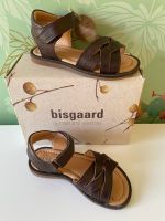 Bisgaard Sandalen Schuhe Becca o Gr. 25 Neu Nordrhein-Westfalen - Meerbusch Vorschau