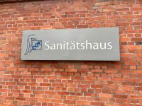 Sanitätshausfachverkäufer/in in kleinem Sanitätshaus Altona - Hamburg Bahrenfeld Vorschau