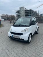 Smart Fortwo Passion Eco/Mhd Berlin - Mitte Vorschau