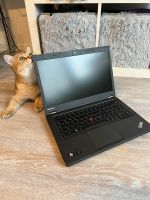 Laptop Lenovo T440p Niedersachsen - Seevetal Vorschau