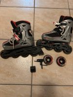 Kinder Inline-Skates, Größe 37-40 Nordrhein-Westfalen - Gütersloh Vorschau